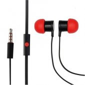 HTC One M7 M8 M9 Stereo Mikrofonlu Kulaklık - 2