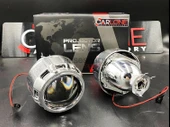 Bi Xenon Mercek Far 2,5inch Projektör Far Göbeği - 3