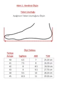 Lescon Quatro Erkek Halı Saha Ayakkabısı - 8