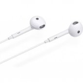 Oppo MH135 3.5 MM Jack Mikrofonlu Kulak İçi Kulaklık - 1