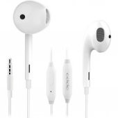 Oppo MH135 3.5 MM Jack Mikrofonlu Kulak İçi Kulaklık - 2
