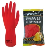 Beybi Usta İş Eldiveni ( 48 Çift ) - 1