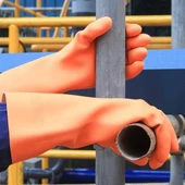 Natro 55 Eldiven - Hegi thumbnail 2