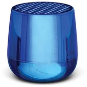 Lexon Mino + Bluetooth Hoparlör Metalik Mavi LA125MB - 1