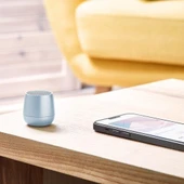 Lexon Mino + Bluetooth Hoparlör Açık Mavi LA125LB1 - 2