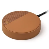 Lexon Oslo Energy Kablosuz Şarj Cihazı ve Bluetooth Hoparlör LL141C - 1