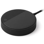 Lexon Oslo Energy Kablosuz Şarj Cihazı ve Bluetooth Hoparlör LL141N - 1