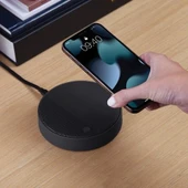 Lexon Oslo Energy Kablosuz Şarj Cihazı ve Bluetooth Hoparlör LL141N - 3