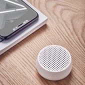Lexon Mino S Bluetooth Hoparlör Beyaz LA123MW - 2