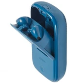 Lexon Speakerbuds Bluetooth Kulaklık & Bluetooth Hoparlör Mavi LA127B - 2
