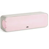 Lexon Oslo Bluetooth Hoparlör Pembe LA115GP - 2