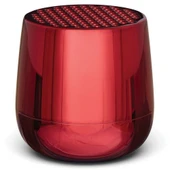 Lexon Mino + Bluetooth Hoparlör Parlak Kırmızı LA125MR - 1