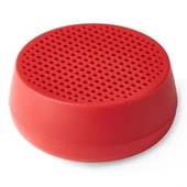 Lexon Mino S Bluetooth Hoparlör Kırmızı LA123R9 - 1