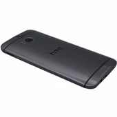 HTC One M8 Kasa Arka Kapak - 1