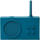 Lexon Tykho 3 Radyo ve Bluetooth Hoparlör LA119B9 - 1