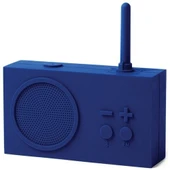 Lexon Tykho 3 Bluetooth Hoparlör ve Radyo LA119DB9 - 1
