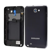 Samsung Galaxy Note 1 GT-N7000 Kasa Kapak - 1