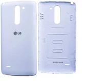 LG G3 Stylus Arka Kapak - 2