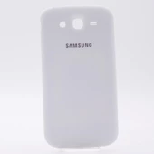 Samsung Galaxy Grand GT-İ9082 Arka Kapak Pil Kapağı - 2