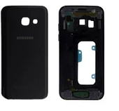 Samsung A3 2017 A320 Kasa Kapak - 1