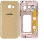 Samsung A3 2017 A320 Kasa Kapak - 2