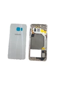 Samsung Galaxy S6 Edge Kasa Kapak - 2