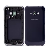 Samsung Galaxy J1 Ace SM-J110 Kasa Kapak (3G) - 2