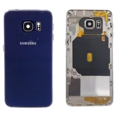Samsung Galaxy S6 Edge Kasa Kapak - 1
