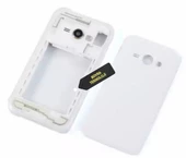 Samsung Galaxy J1 Ace SM-J110 Kasa Kapak (3G) - 1