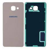 Samsung Galaxy A5 2016 SM-A510 Arka Kapak Pil Kapağı - 1