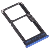 Xiaomi Pocophone X3 Sim Kart Tepsisi - 1