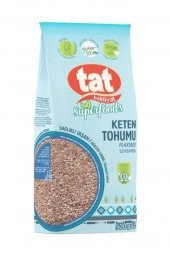 TAT Keten Tohumu - 1