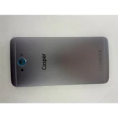 Casper Via A1 Arka Kapak - 1