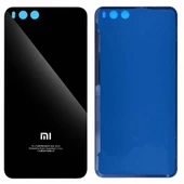 Xiaomi Mi Note 3 Arka Kapak Cam Pil Batarya Kapağı - 1