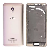 Lenovo Vibe P1 Kasa Kapak - 1