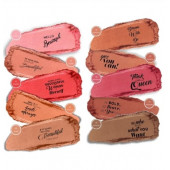 Pastel Profashion Cream Blush Krem Allık No: 50 - 5