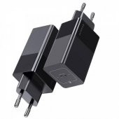 Polham Gan 65W Usb C Hızlı Şarj Aleti 4.0 Hızlı Macbook Pro Şarj Aleti 3.0 QC4.0 PD3.0 Şarj Başlık - 1