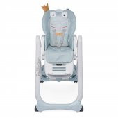 Chicco Polly 2 Start Mama Sandalyesi Froggy - 4