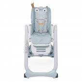 Chicco Polly 2 Start Mama Sandalyesi Froggy - 5