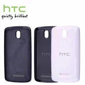 Htc Desire 500 Arka Pil Batarya Kapak - 2