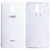 LENOVO VIBE P1M ARKA PIL BATARYA KAPAĞI - 1