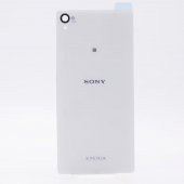 Sony Xperia Z3 Arka Kapak Pil Kapağı - 4
