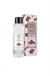 HUNCA SPİCE KOLONYA 400 ML - 1
