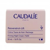 Caudalie Resveratrol-Lift Sıkılaştırıcı Gece Bakım Kremi 50 ml- Yedek Kapsül - 1