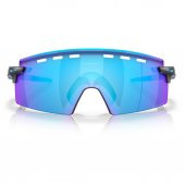 Oakley Encoder Strike Vented Güneş Gözlüğü Matte Black Prizm Sapphire thumbnail 4