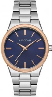 Mascionni Kadın Kol Saati M.1.1981D.06 230048508M17C - 1