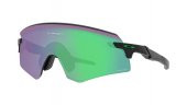 Oakley Encoder Güneş Gözlüğü Matte Black Ink Prizm Jade - 1