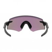 Oakley Encoder Güneş Gözlüğü Matte Black Ink Prizm Jade - 3