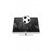 Proscreen Samsung 55LS03BG 55/139 cm Tv Ekran Koruyucu-3mm thumbnail 2