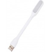 USB Bağlantılı Led Işık Beyaz - 1